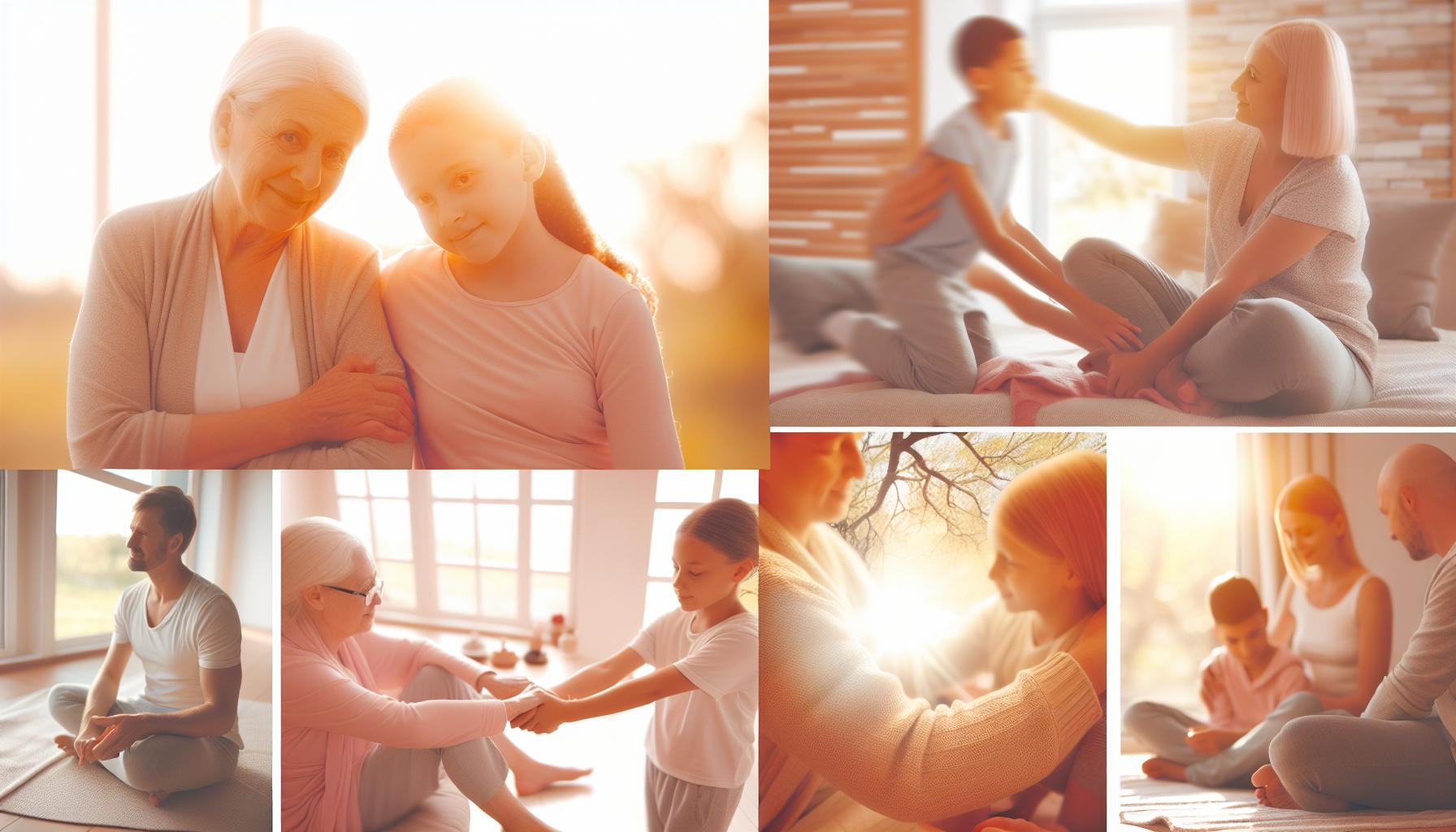 The Science Behind Infrared⁤ Heat and Its Effects on Your ⁢Body