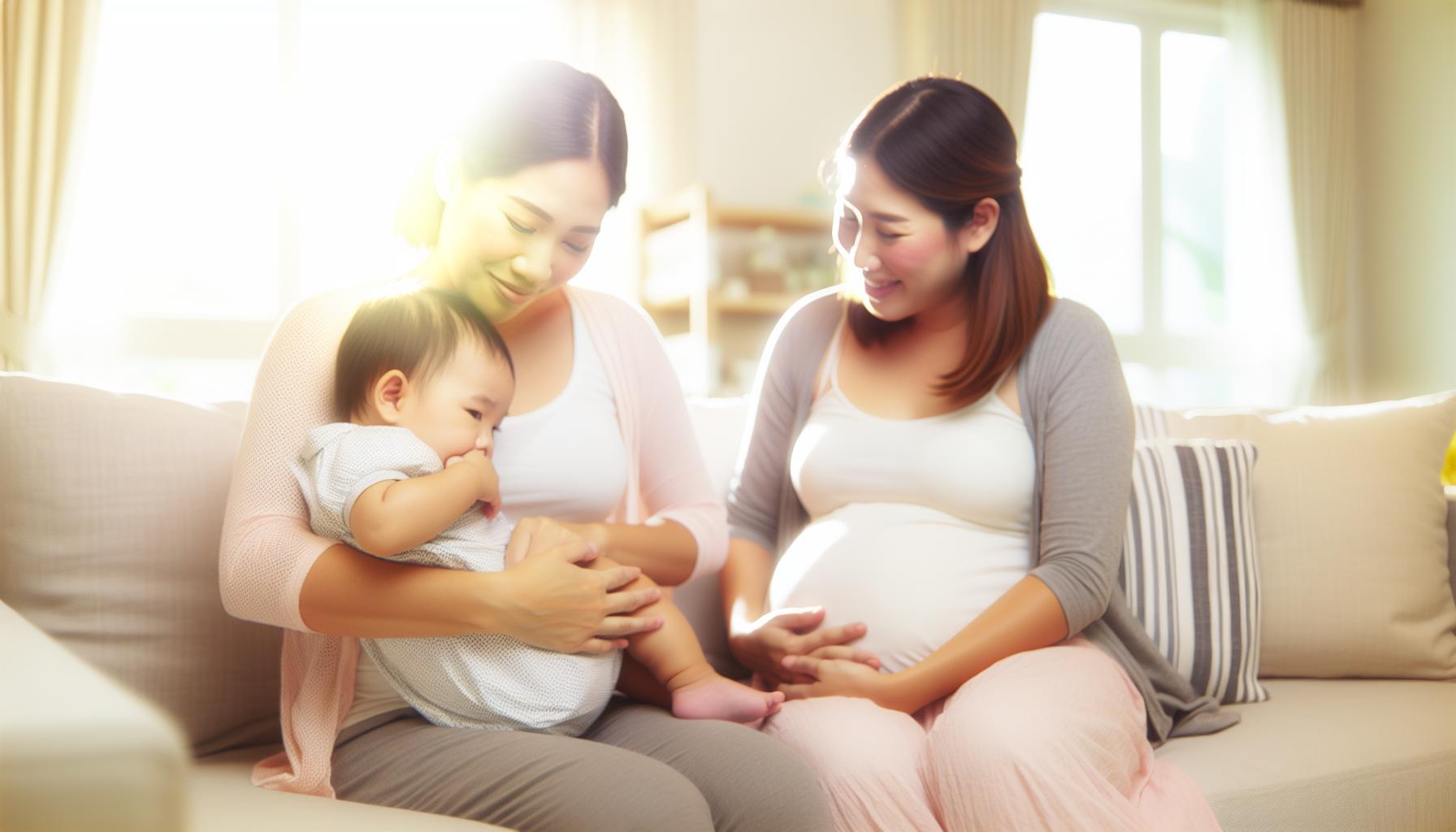 How Effective Is the Miles Circuit? A Guide for Expecting Moms 3 The Science Behind the Miles Circuit: How It Supports Labor Progression