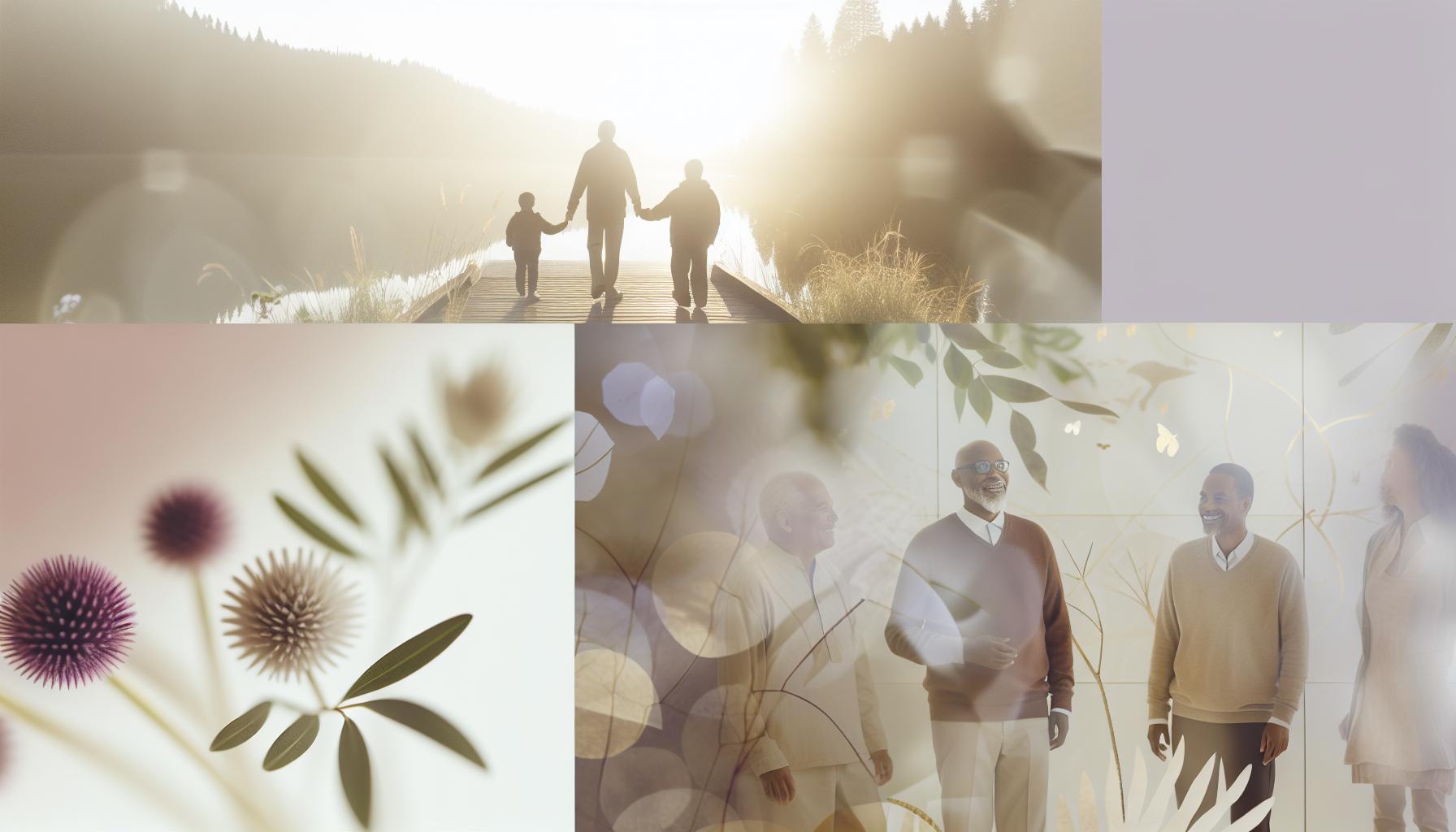 seeking Support: Finding the Right help During Your Recovery