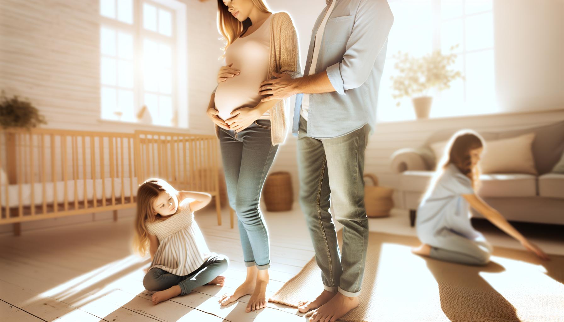 Postpartum Blog: Expert Advice and Real Stories for New Parents 5 Seeking Support: How to Build Your Parenting Community