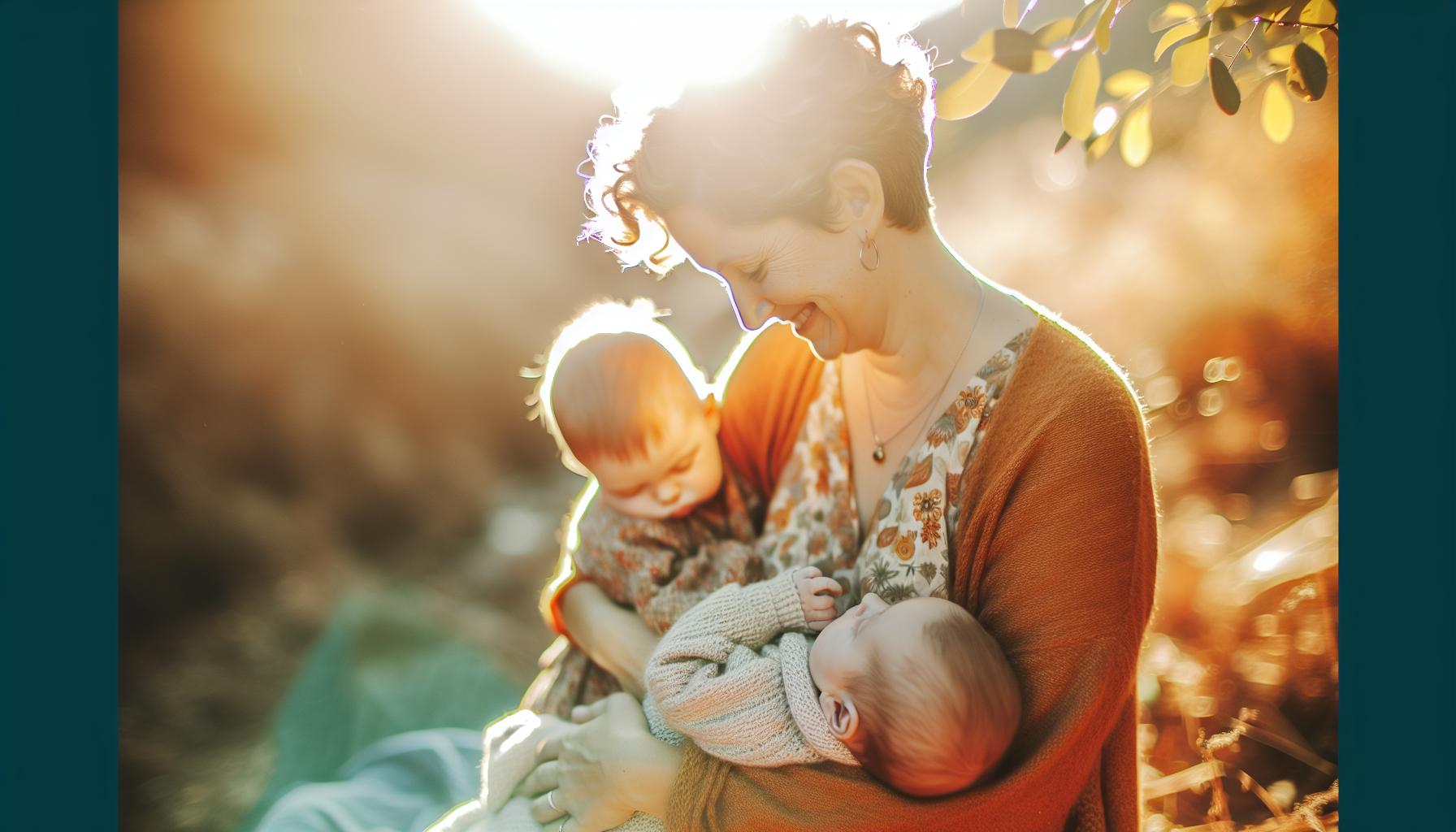 Self-Care Strategies for New ⁣Moms facing Dryness