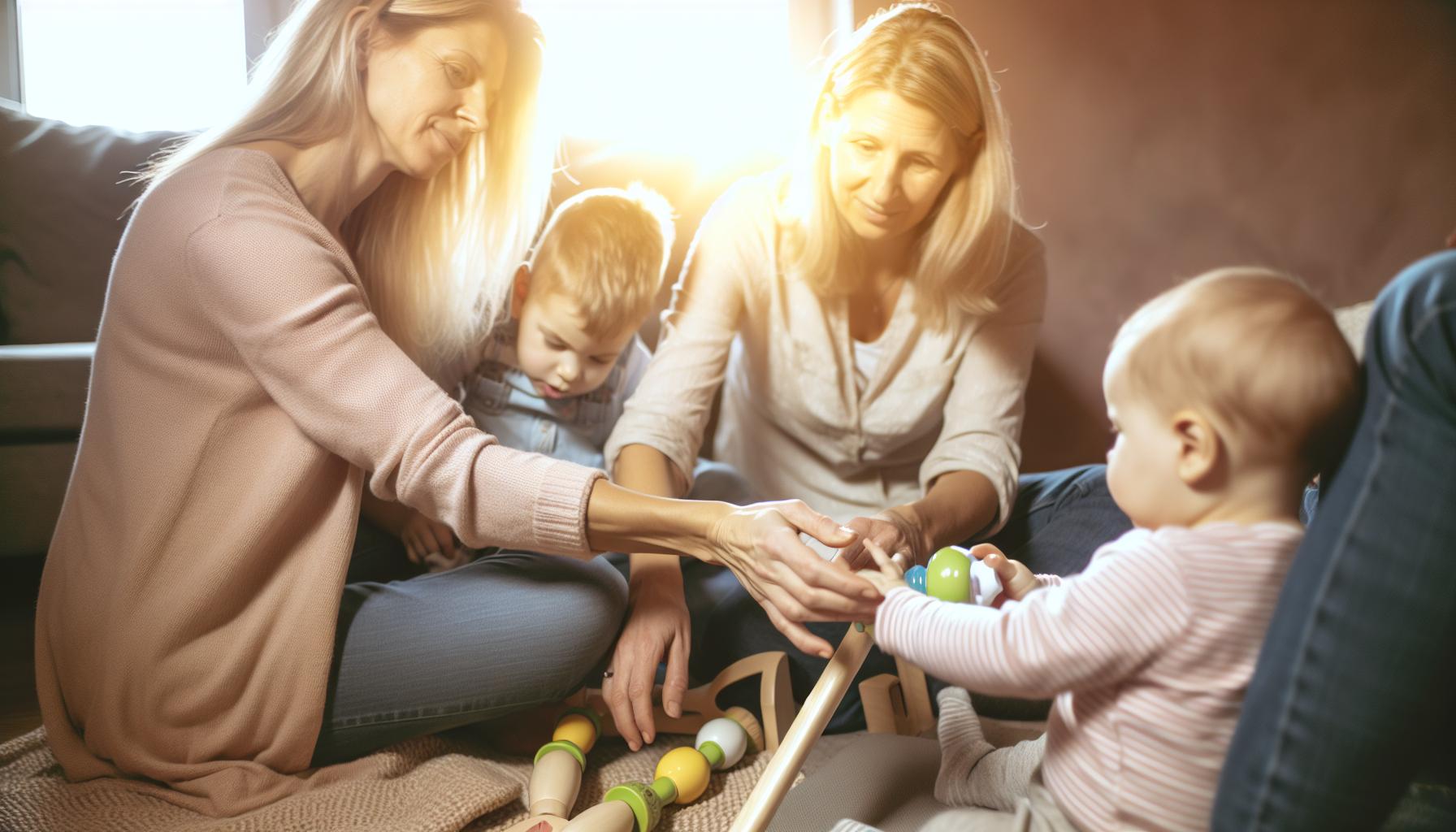 Sensory Play Ideas: Fun Activities for Development