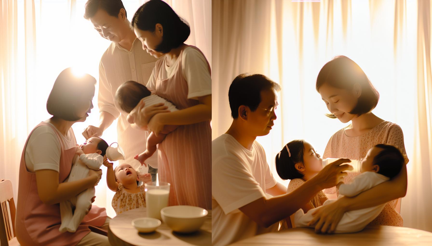 Signs of a Feeding Preference: When it's More Than Just a Phase