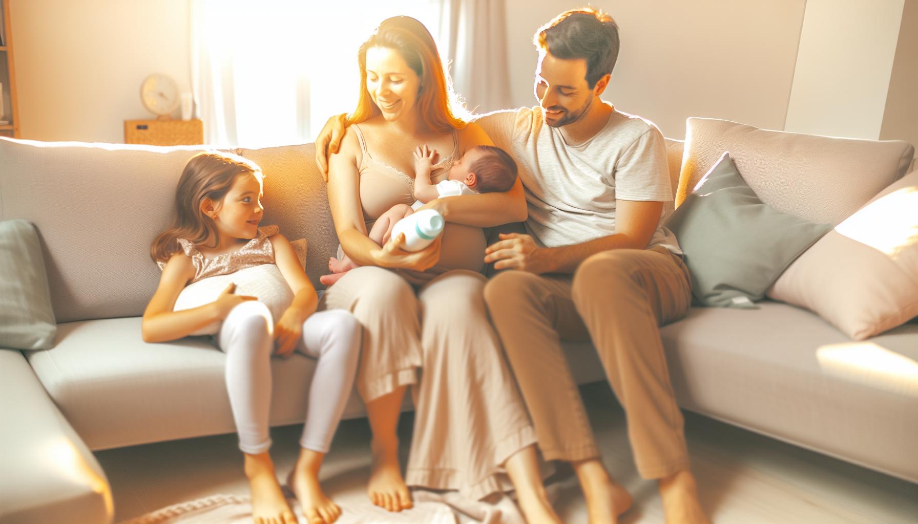 Progesterone Cream Postpartum: Benefits and How to Use It Safely 5 Signs You Might Benefit from Progesterone Cream Postpartum