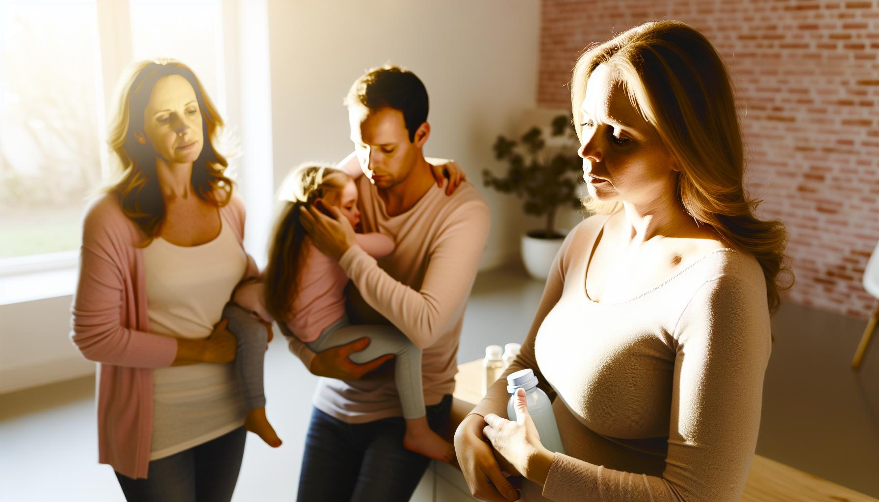 Jaw Pain Postpartum? Causes, Treatments, and Relief Strategies Explained! 4 Simple Home Remedies to Alleviate Jaw Pain