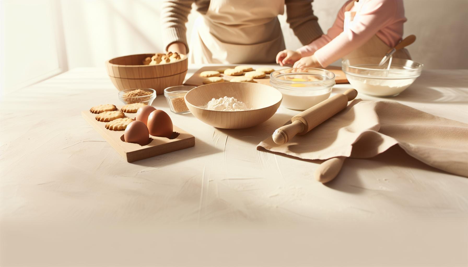 Simple Ingredients: What You’ll Need for Your Biscuit Recipe