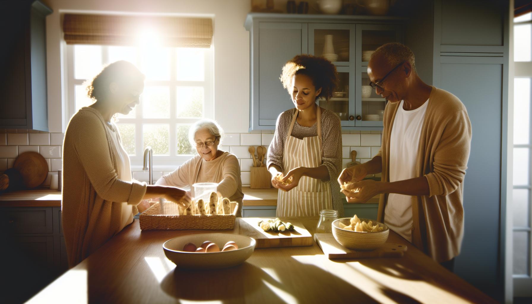 Healthy Snacks Postpartum: Quick Ideas to Keep You Energized 3 Simple and Quick Snack Ideas to Boost Your Energy Levels