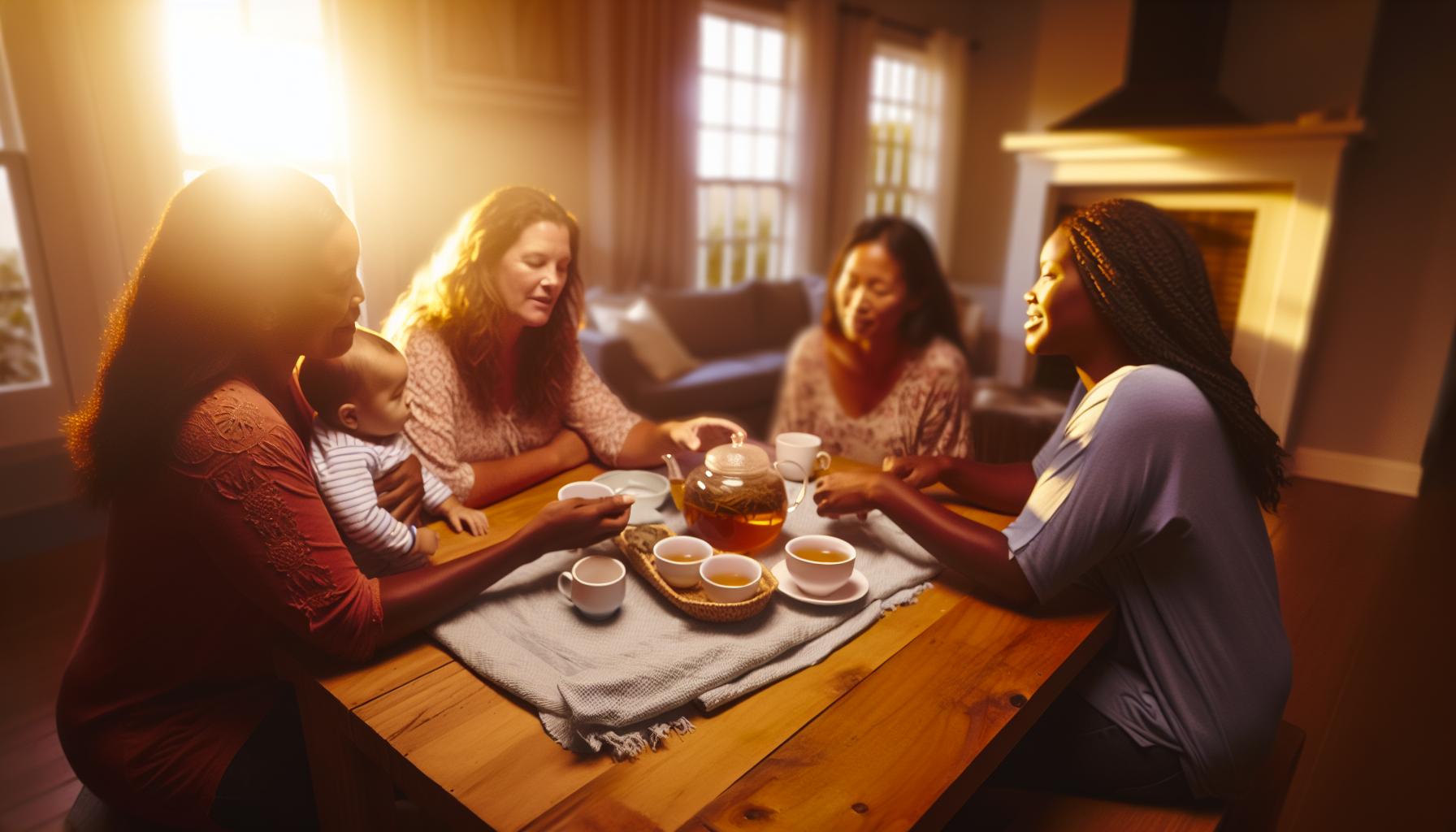What Tea Can You Drink While Breastfeeding? Best Options Revealed 2 Soothing selections: The Best Calming Teas for New moms