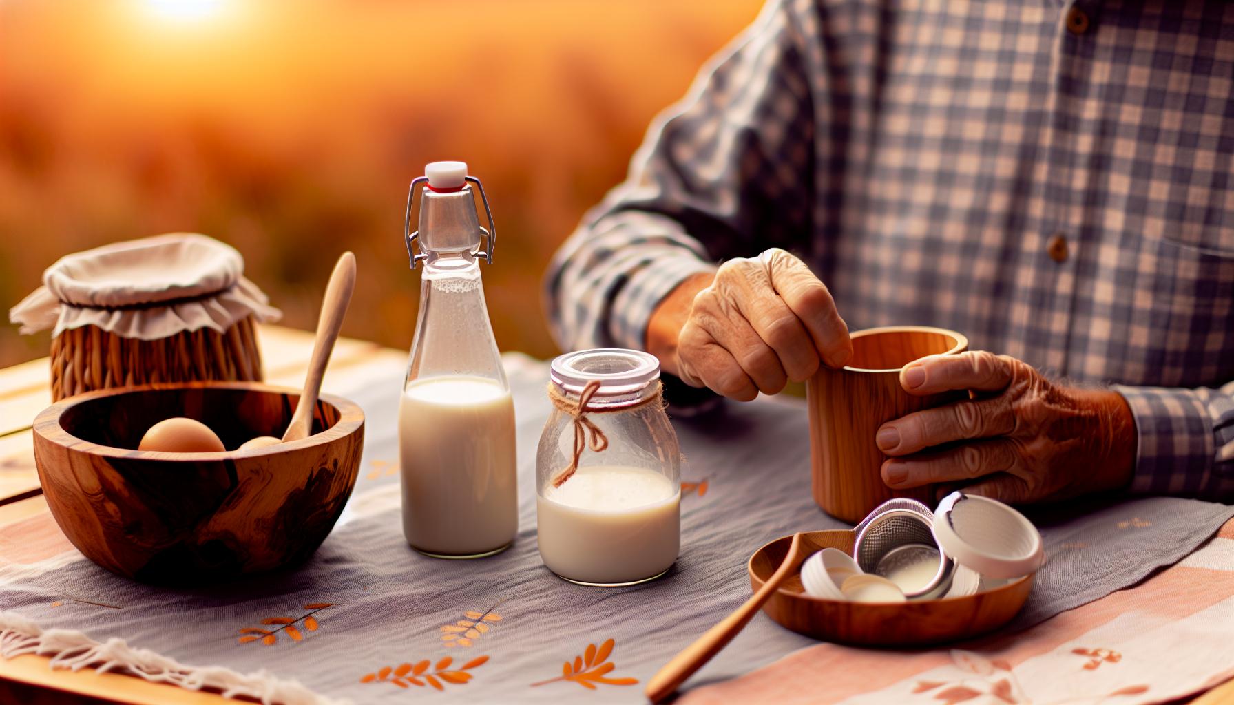 Traveling Without Baby While Breastfeeding: Tips for Pumping & Comfort 3 Sourcing Nutrition on the Road: Store-Bought vs. Homemade Milk Storage