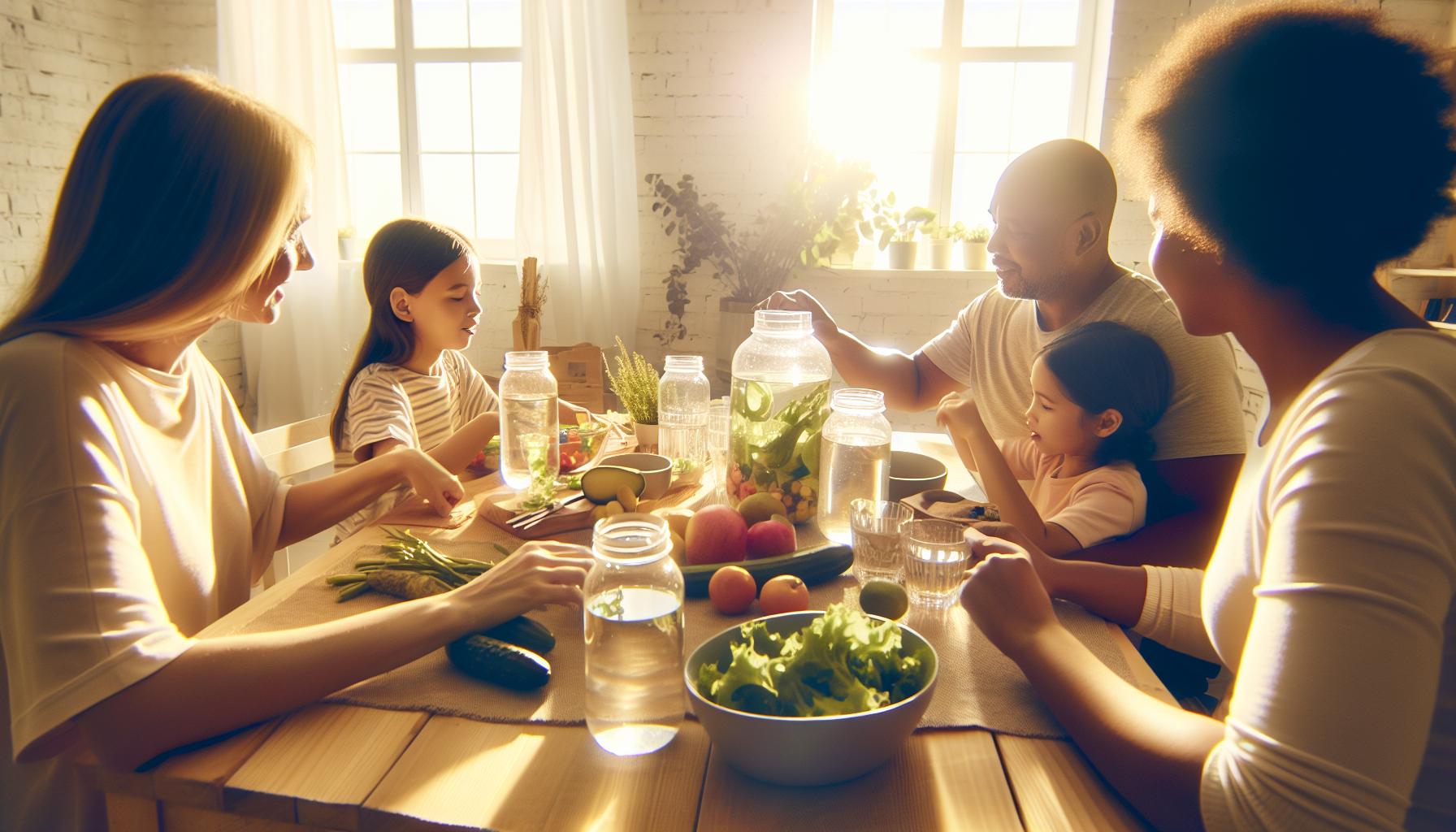 Staying Energized: The Impact of Proper Hydration on Milk Supply