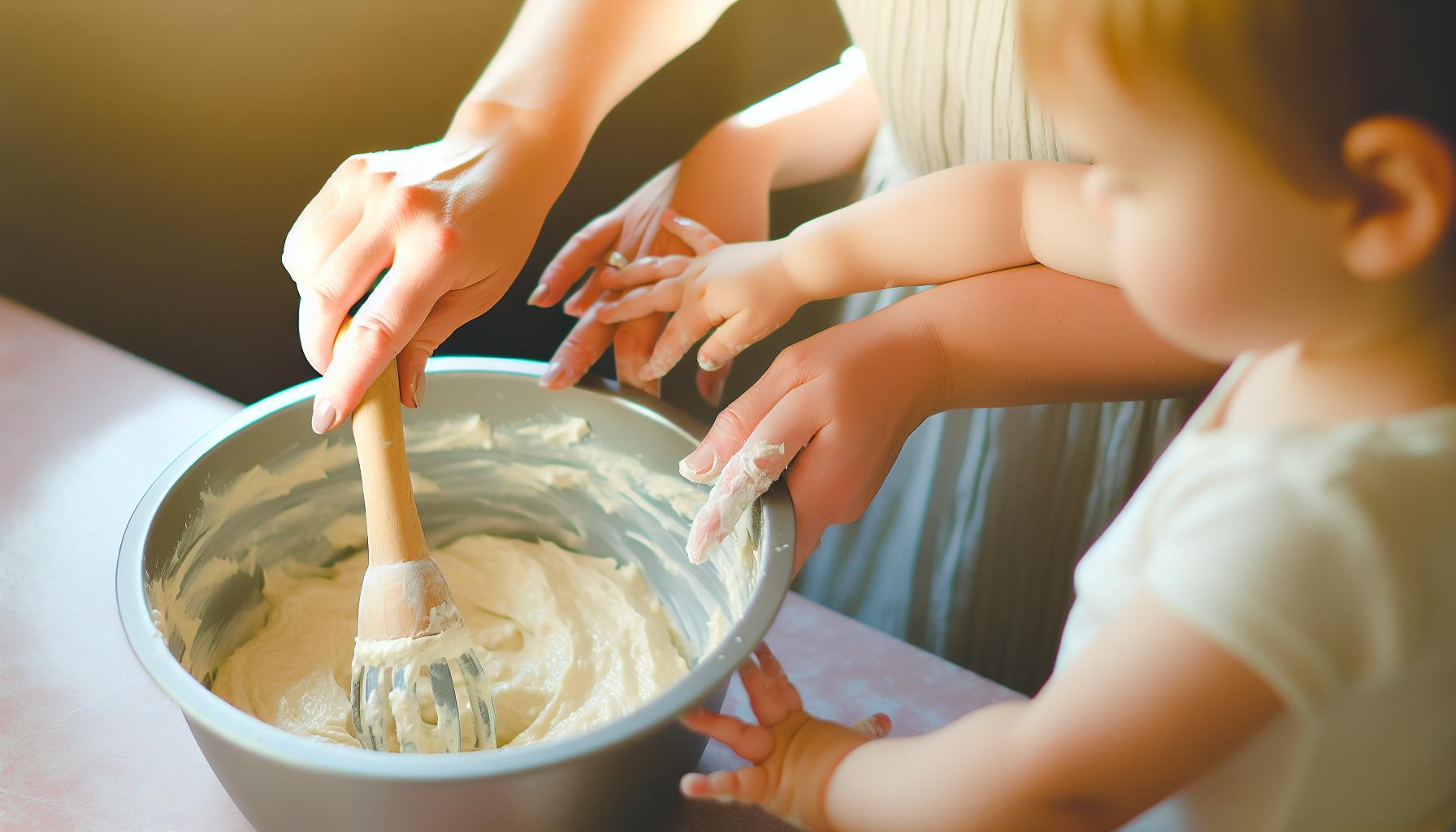Step-by-step⁤ Guide to ‍Baking a ⁣Delightful Smash⁤ Cake