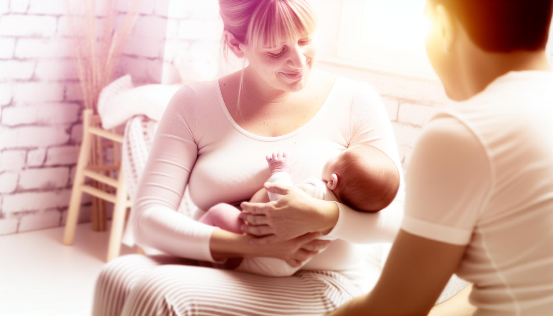 Can You Get FMLA for Postpartum Depression? What to Know 4 Steps to Apply for FMLA Leave After Childbirth