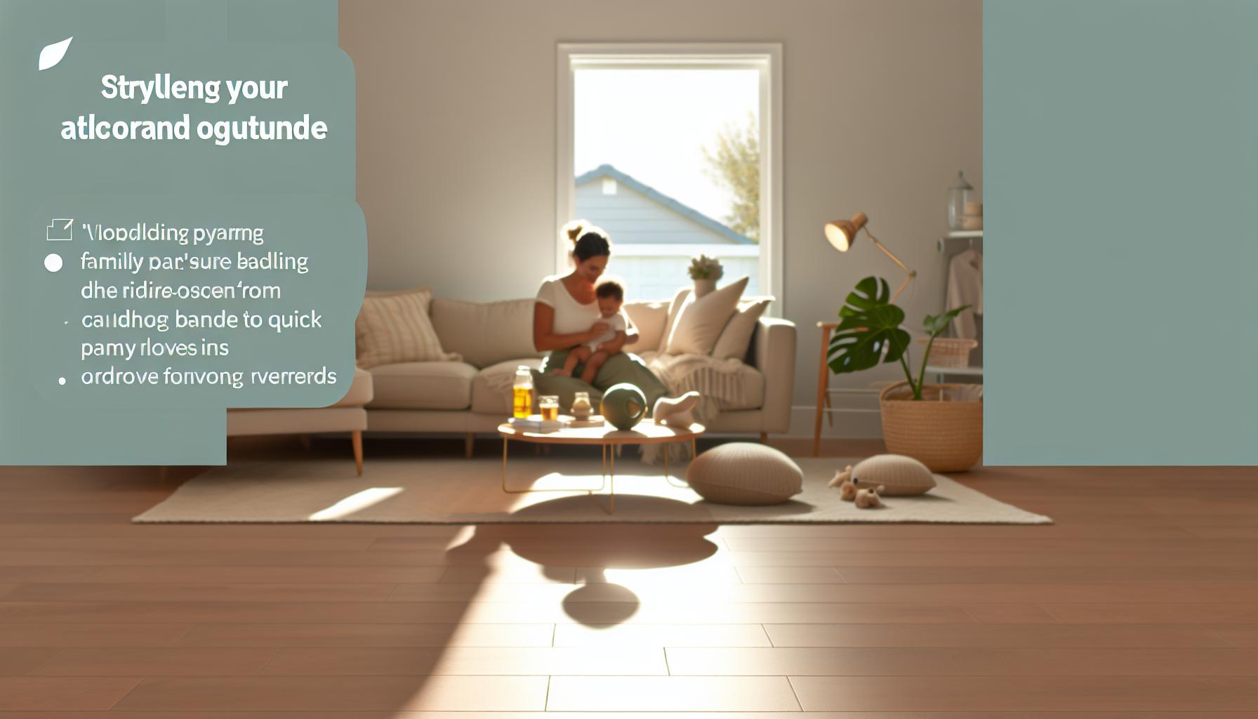 Styling Your Lounge Set: From Home to Quick Errands