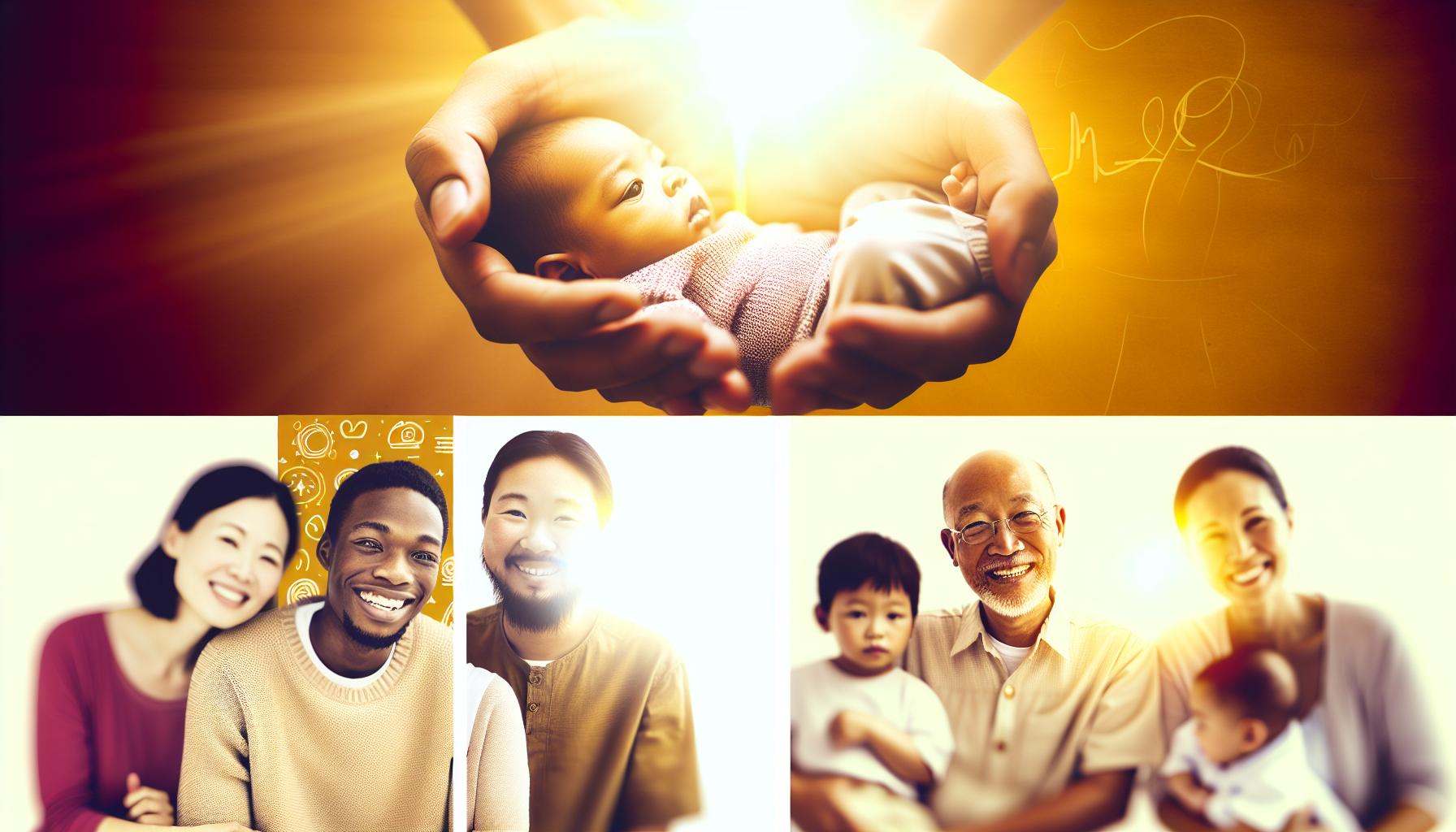 Support Systems: Navigating Parenthood and⁣ Fertility Treatments Together