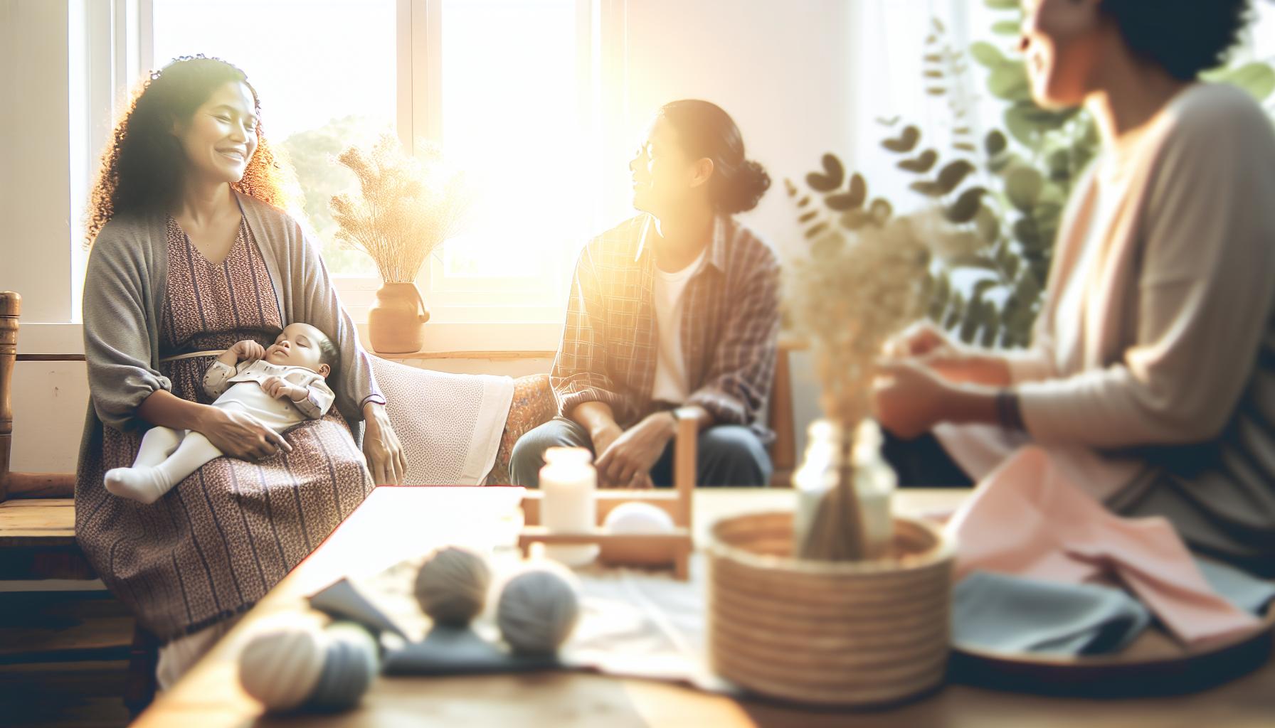 Supporting Recovery: Tips for At-Home Care