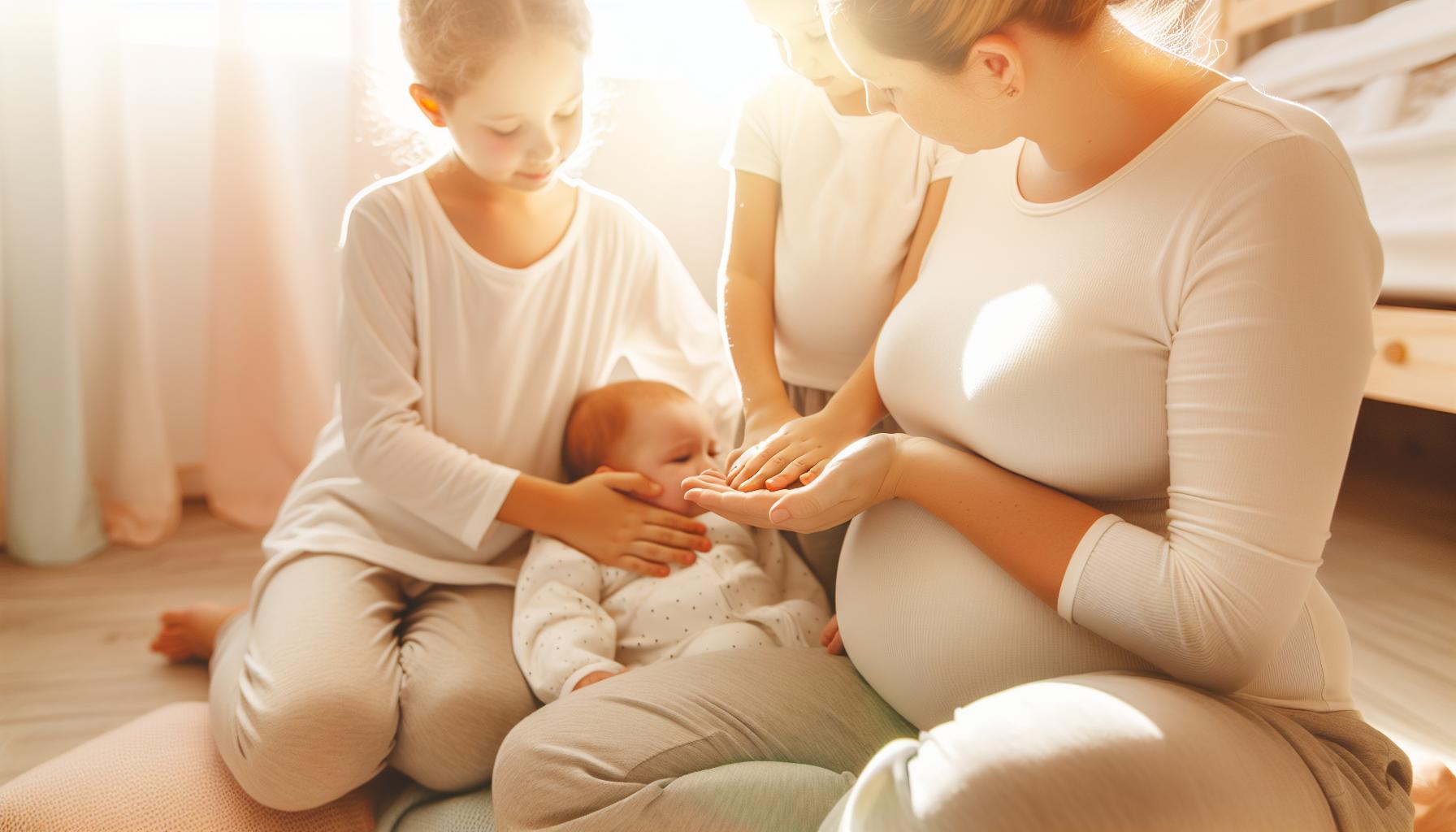 Supportive Features to Look For in Postpartum Suits