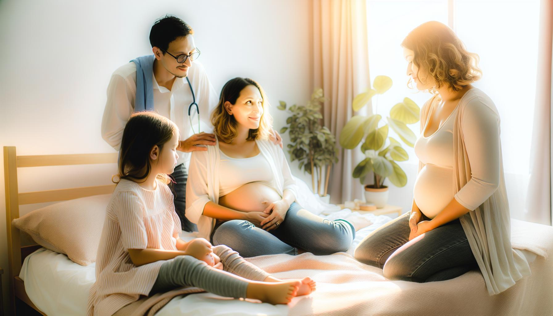 Tailoring Your Choices: Individual‌ Needs Post-Pregnancy