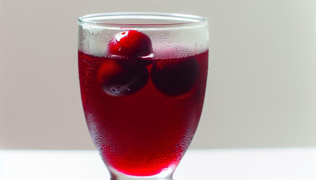 Can I Drink Tart Cherry Juice While Breastfeeding? Health Benefits