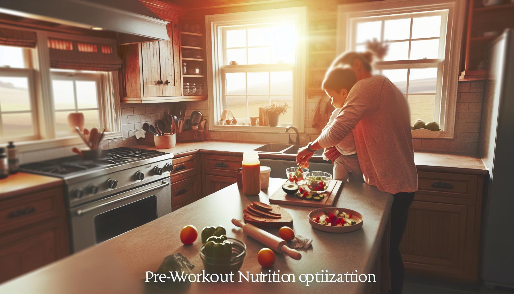 Breastfeeding-Safe Pre-Workout Options for Active Moms 4 Timing Your Pre-Workout Nutrition to Optimize Performance