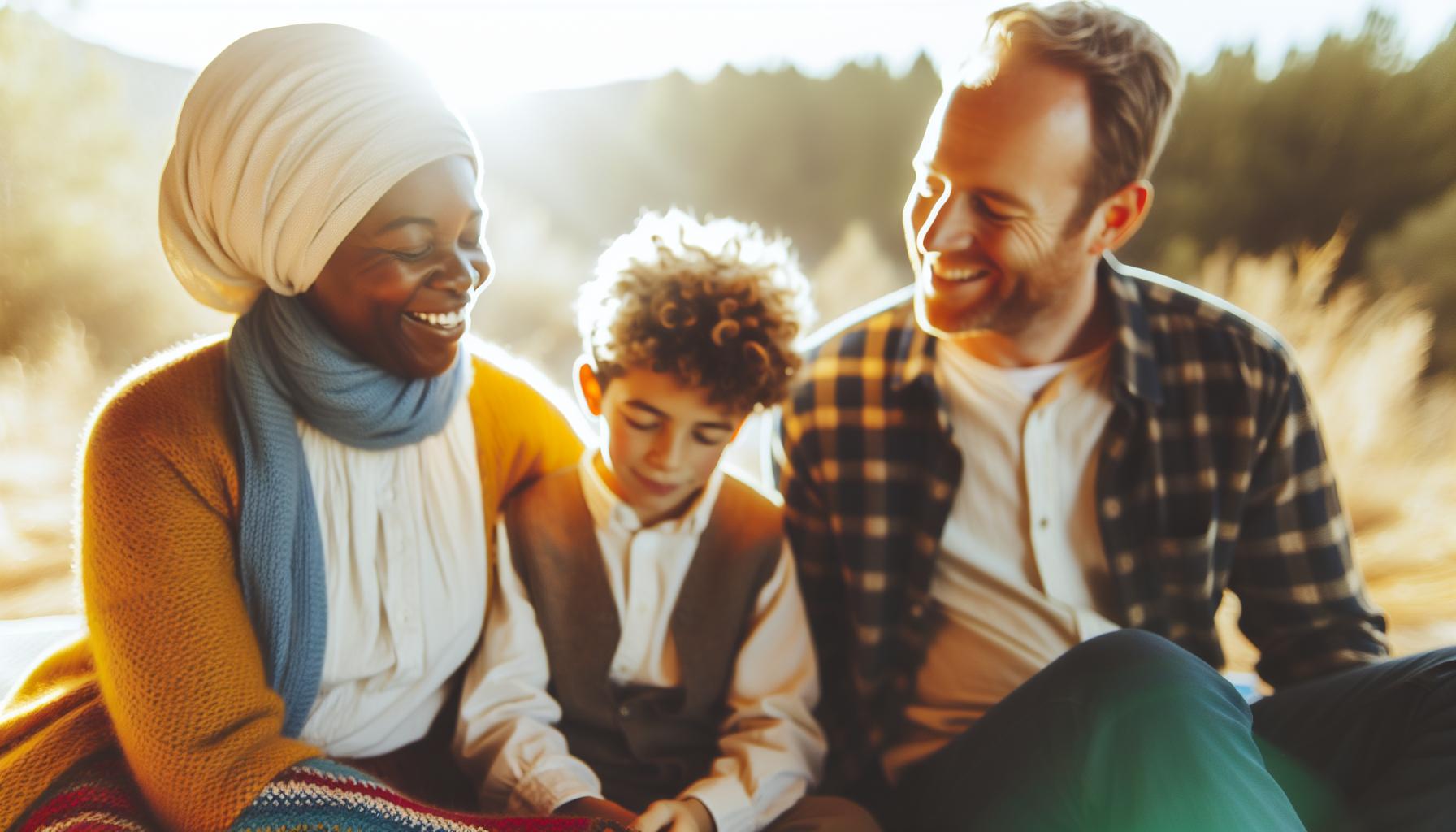 Tips for Balancing Work and Family Life as a Traveling nurse