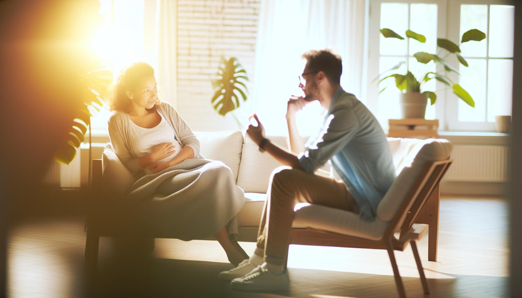 Tips for Communicating with Your Partner About ⁢Family Planning