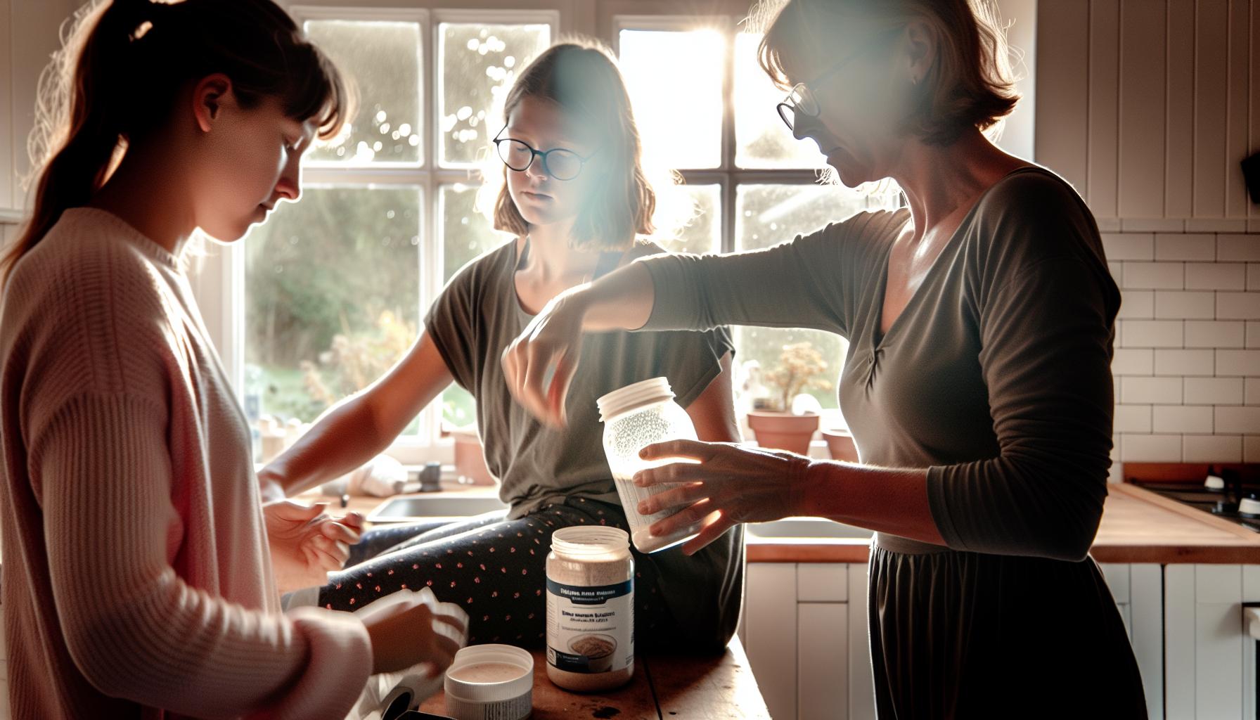 Tips​ for Incorporating brewer’s Yeast into Your Daily Routine