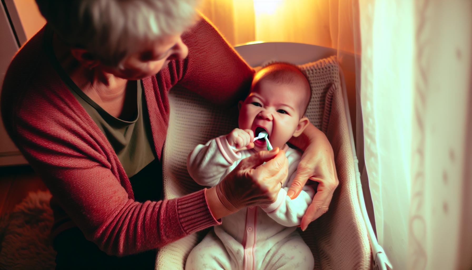 tips for Maintaining Oral Hygiene While Caring for Your Baby