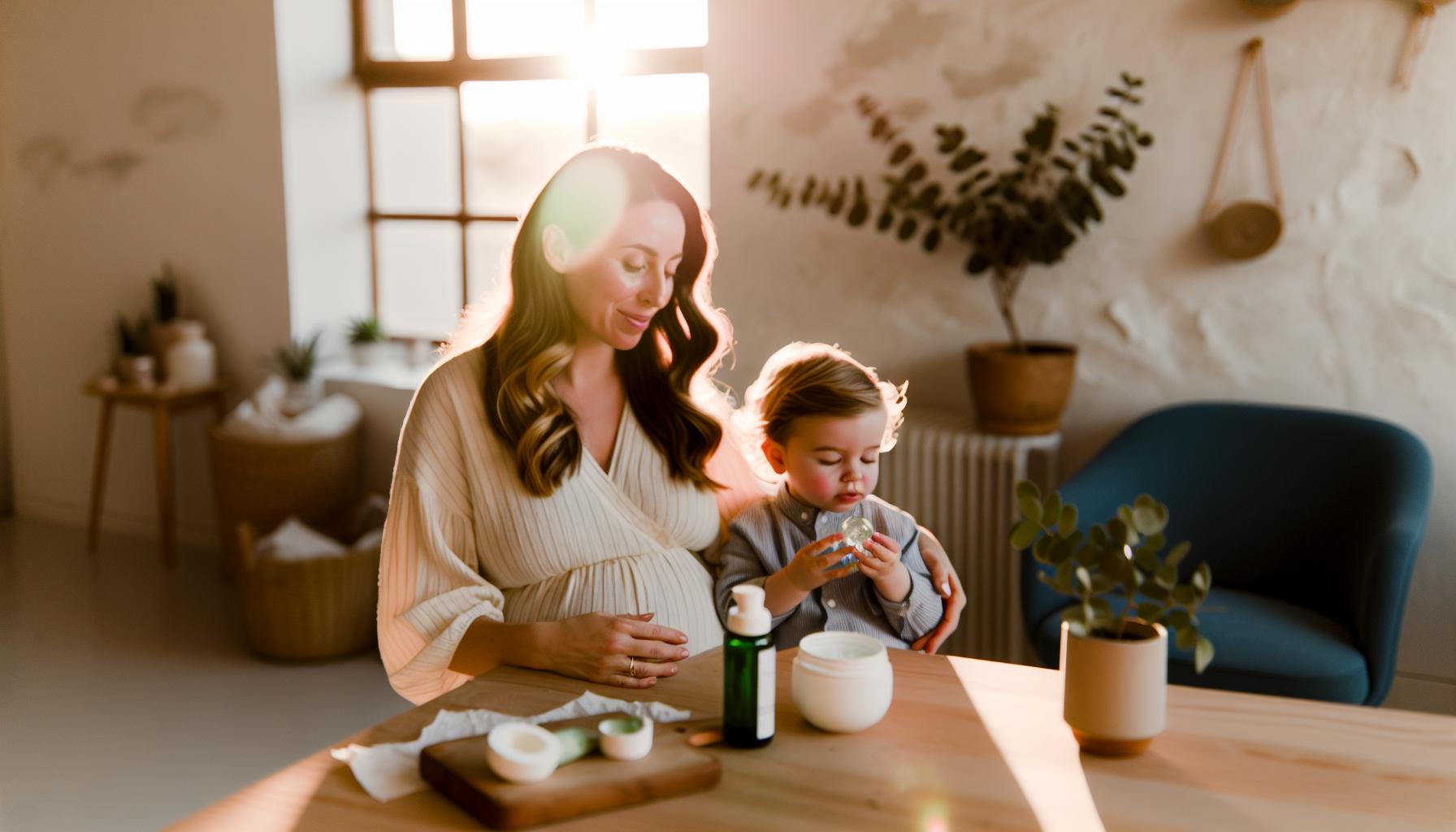 Postpartum Collagen: Benefits and Best Products for Recovery 3 Top Benefits of Incorporating Collagen into Your Postpartum Routine