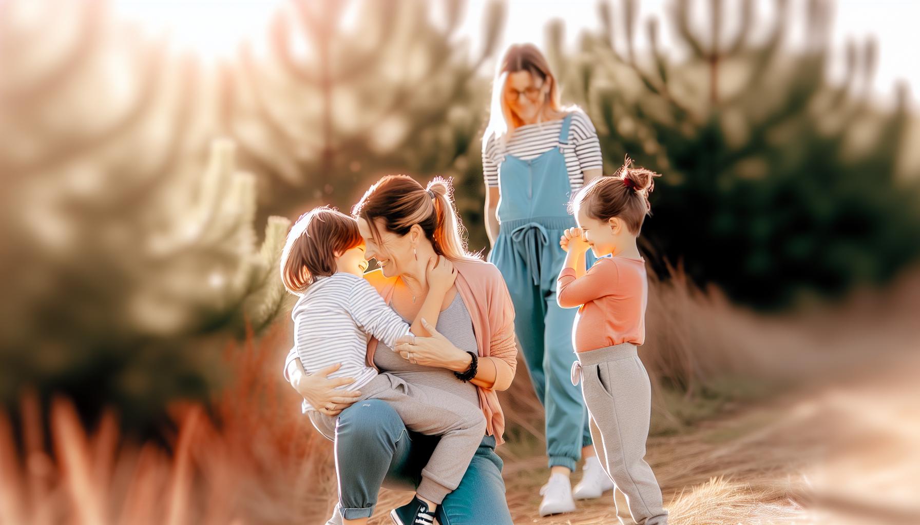 Top Brands for Stylish and Functional Joggers: A Mom's Guide