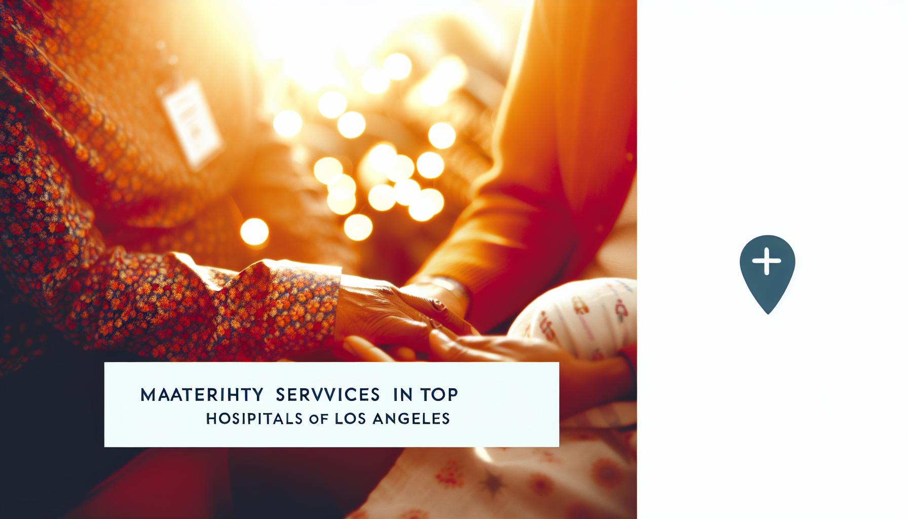 Best Hospital to Give Birth Los Angeles: Top-Rated Facilities for Moms 2 Top Hospitals in Los Angeles: A Closer Look at Their Maternity Services