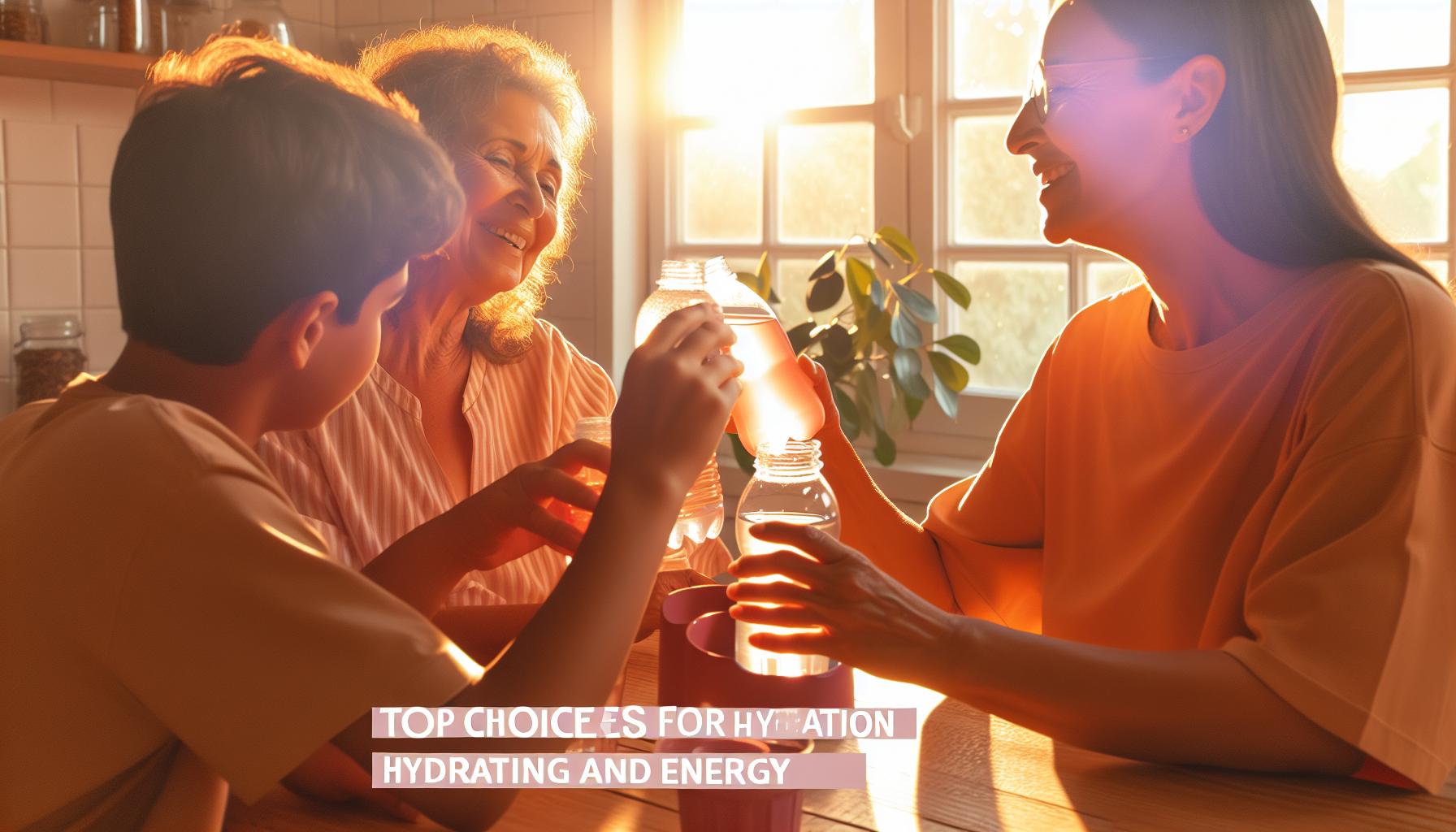 Starbucks Drinks for Breastfeeding Moms: Best Options to Enjoy 3 Top Starbucks Drink Choices for Hydration and Energy