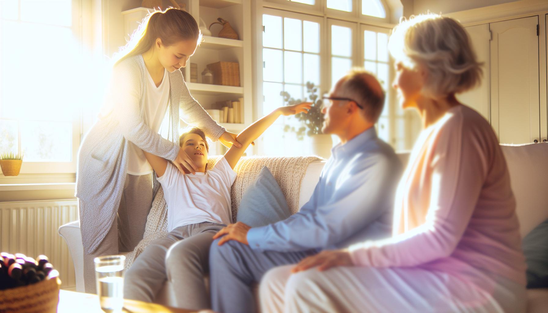 Treatment Options for Internal Scar Tissue: From physical Therapy to Surgery