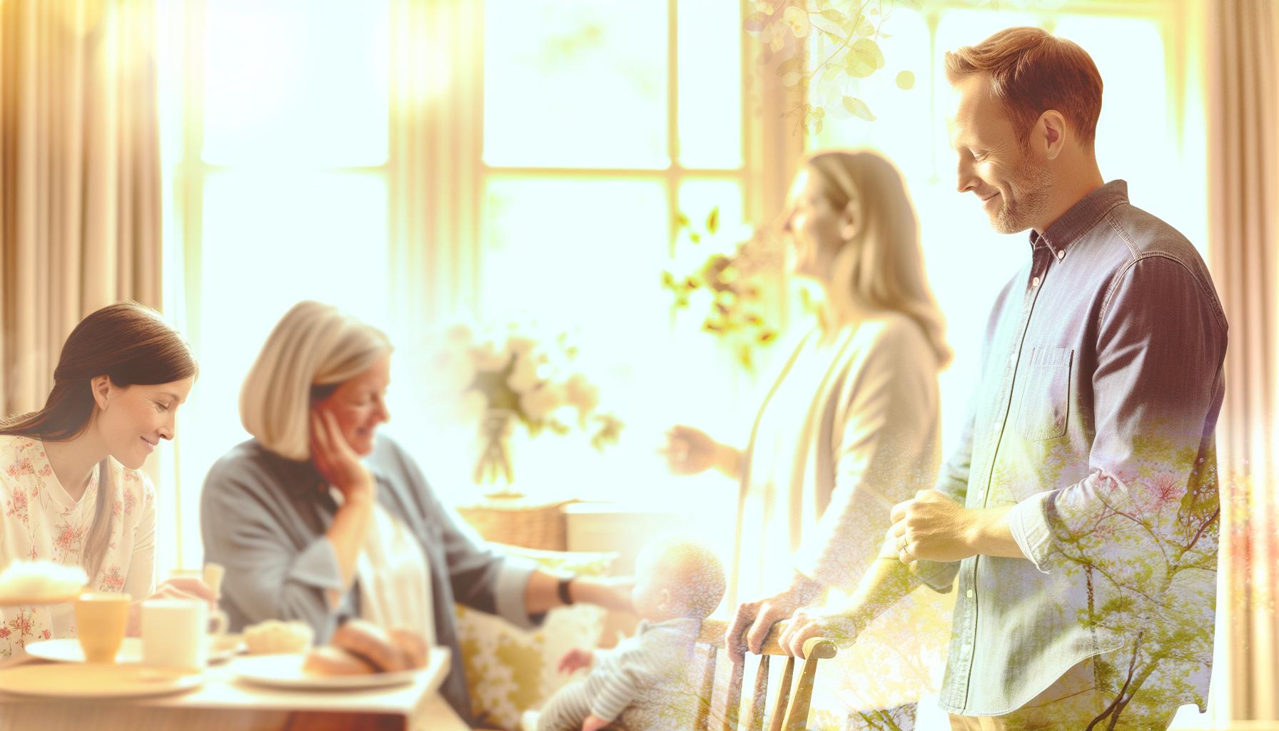 Types of Postpartum Incontinence: Knowing What You’re Dealing With