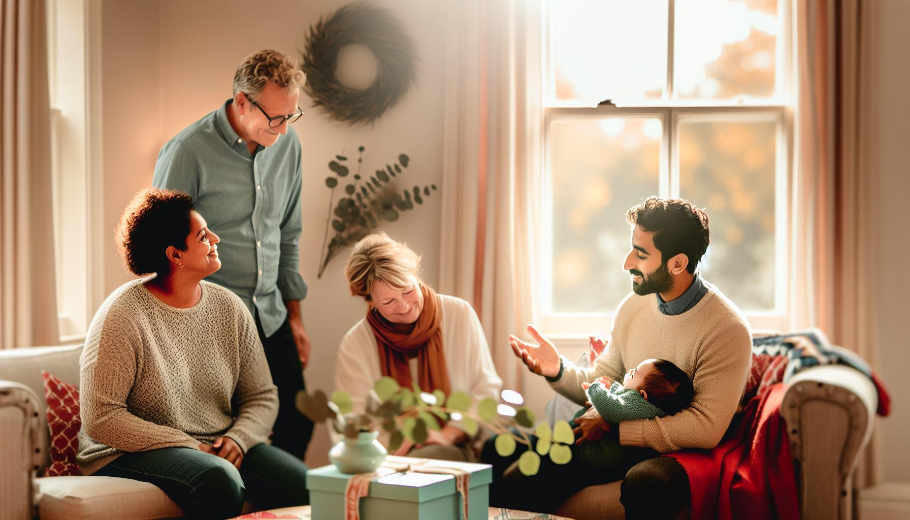 Understanding Beck's Theory: The Emotional Landscape of Postpartum Depression