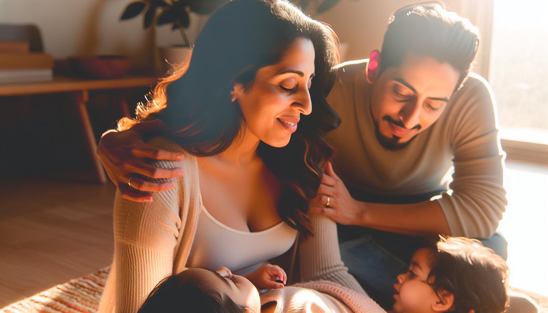 Understanding Beck's Theory: The Foundation of Postpartum Depression