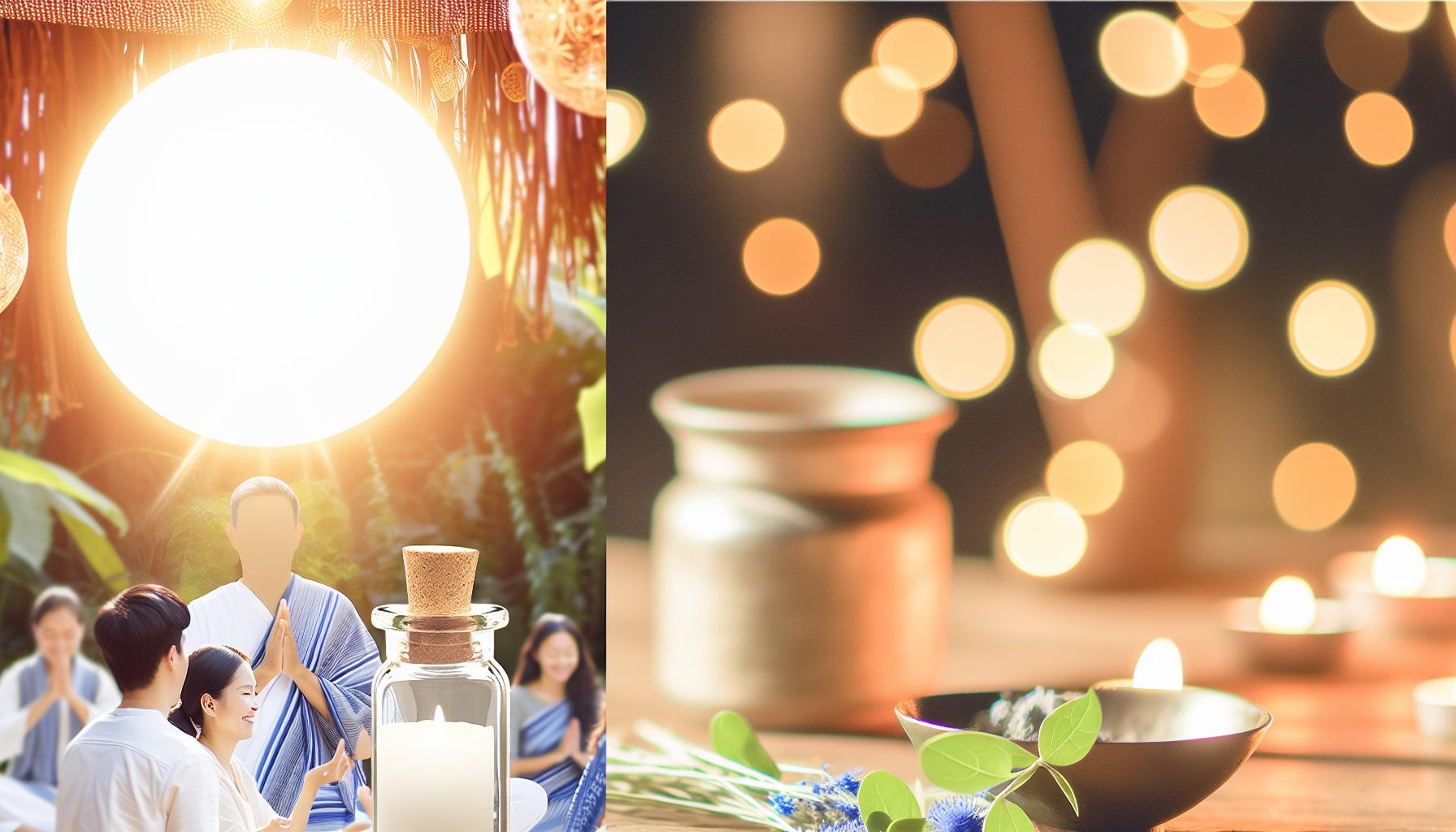 Understanding the Benefits of Herbal ingredients for Postpartum Healing