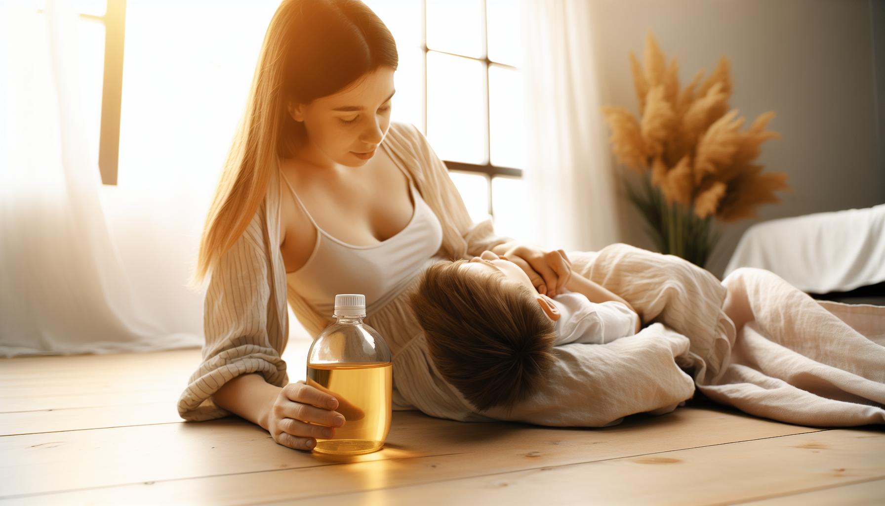 How Much Caster Oil to Induce Labor? Dosage and Safety Tips 2 Understanding Caster Oil: How It May Help Induce Labor