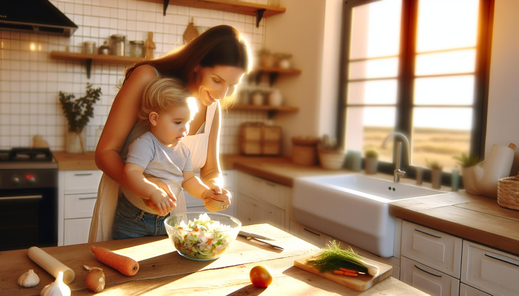 understanding Ceviche: A Guide for ‍new Moms