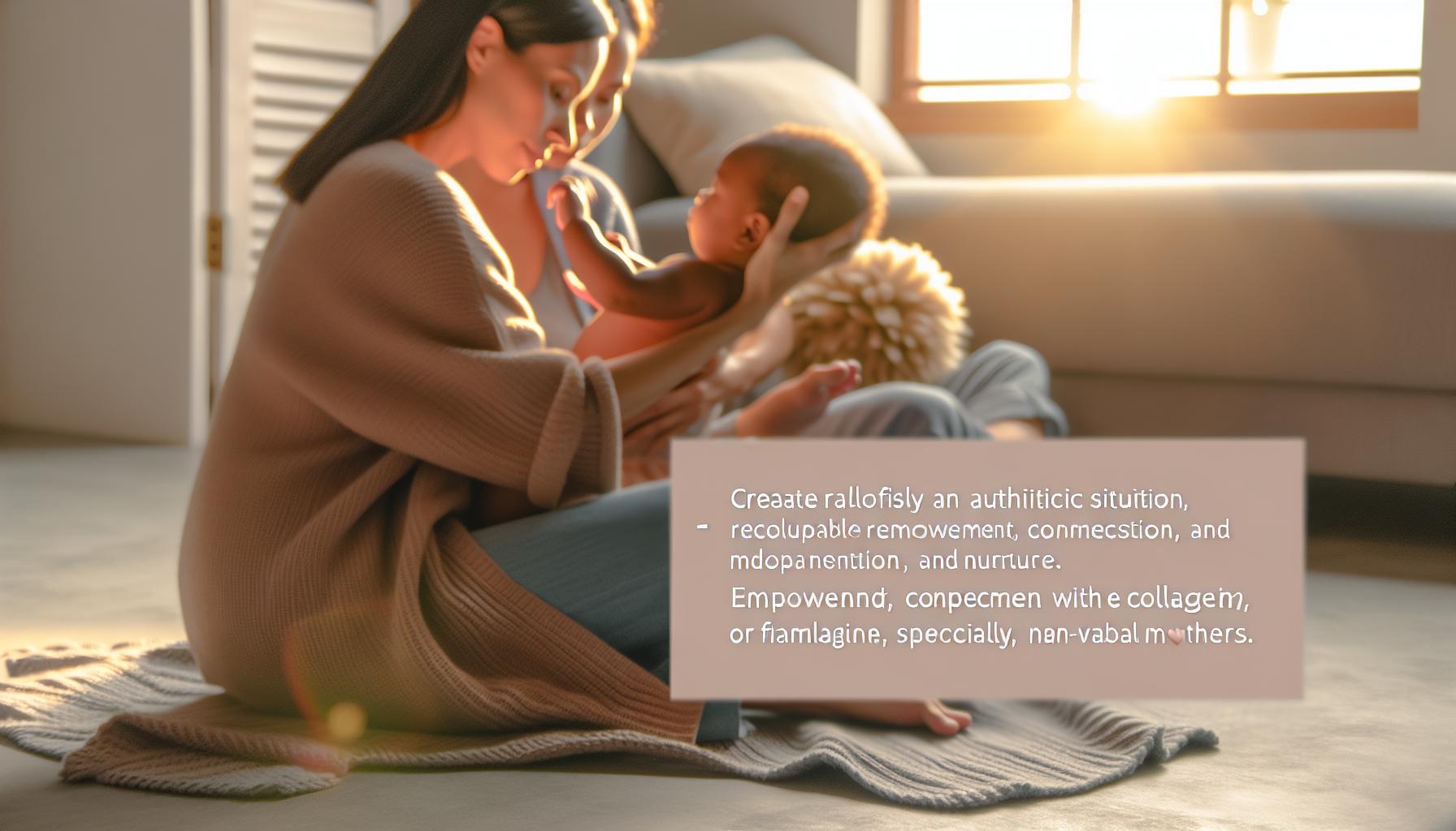 Understanding Collagen: What It Is and Why It Matters for New Moms
