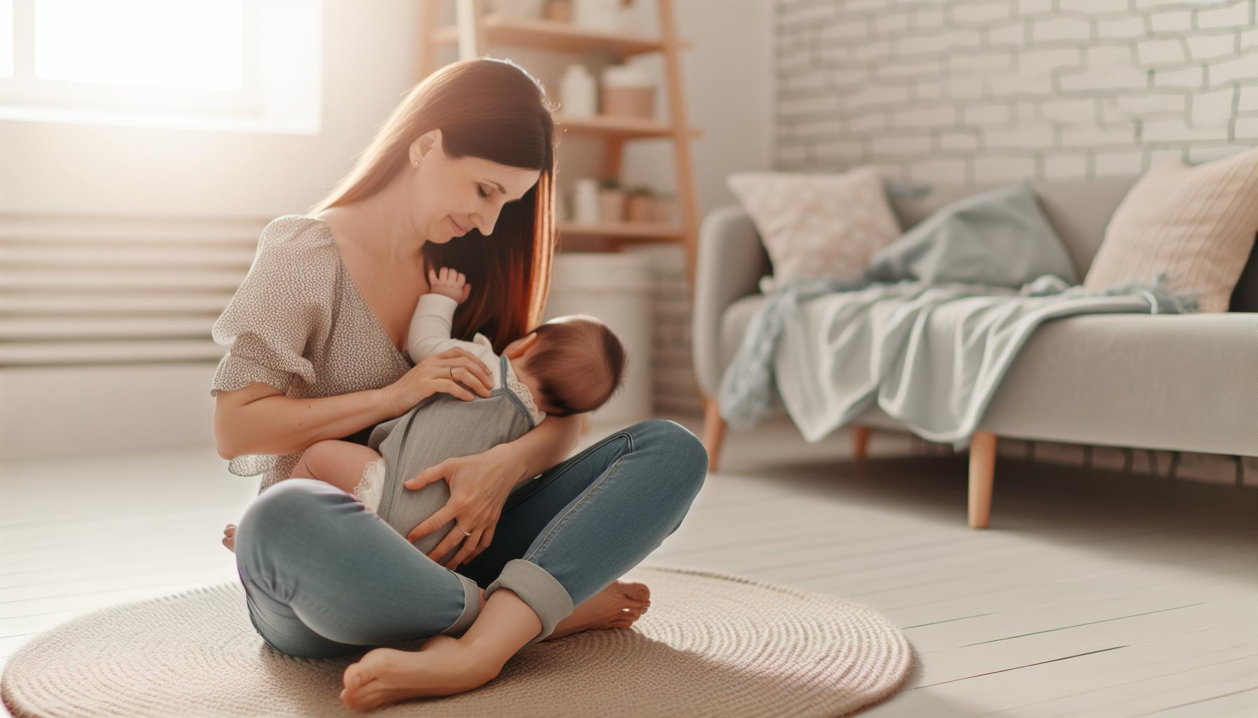 Vital Proteins Collagen Safe for Breastfeeding? A Complete Guide 2 Understanding Collagen: What It Is and Why It Matters for New Moms