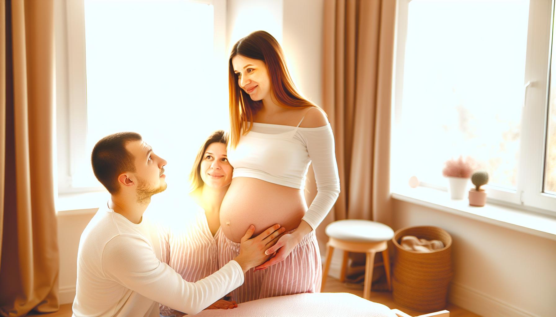 Understanding the Importance of Childbirth Classes for Expecting Parents