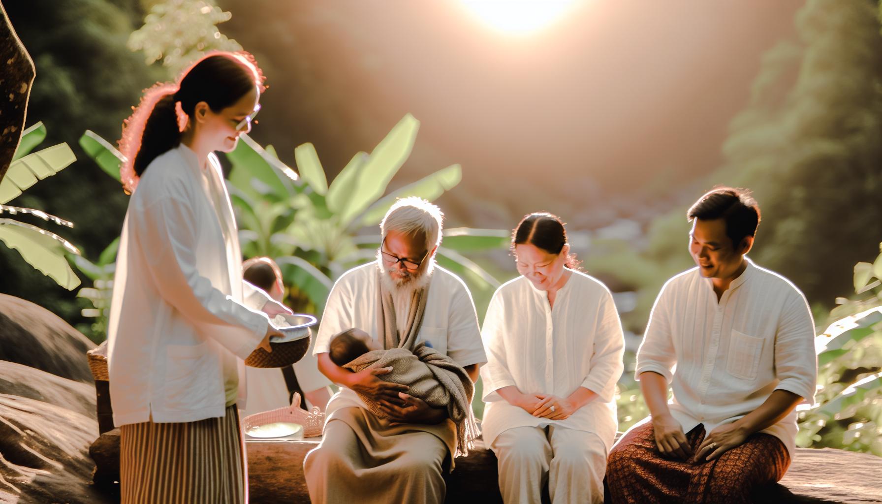 Understanding the Importance of Comfortable Nursing Wear