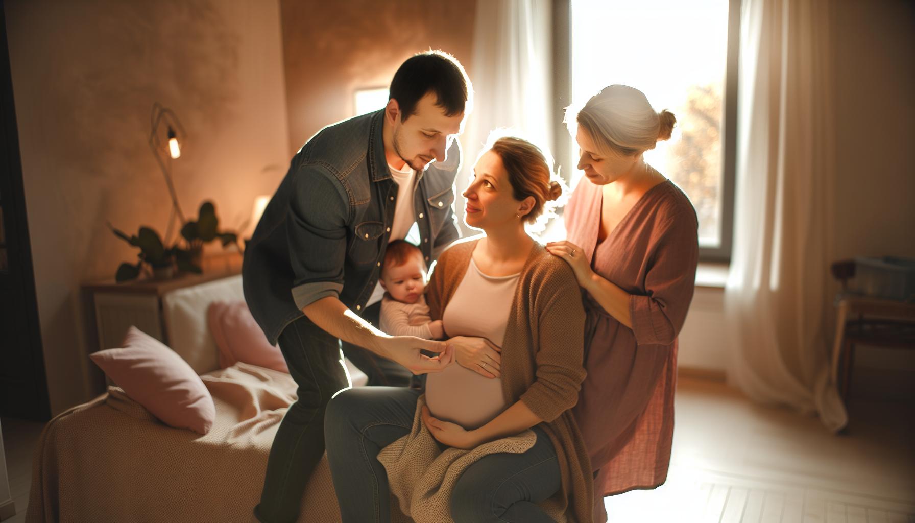 Understanding the Importance of​ Postpartum Comfort:⁤ The Role of padsicles