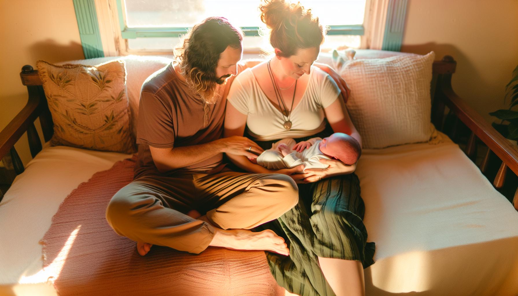 Understanding‍ the ​Lymphatic System: A Key to Postpartum Healing