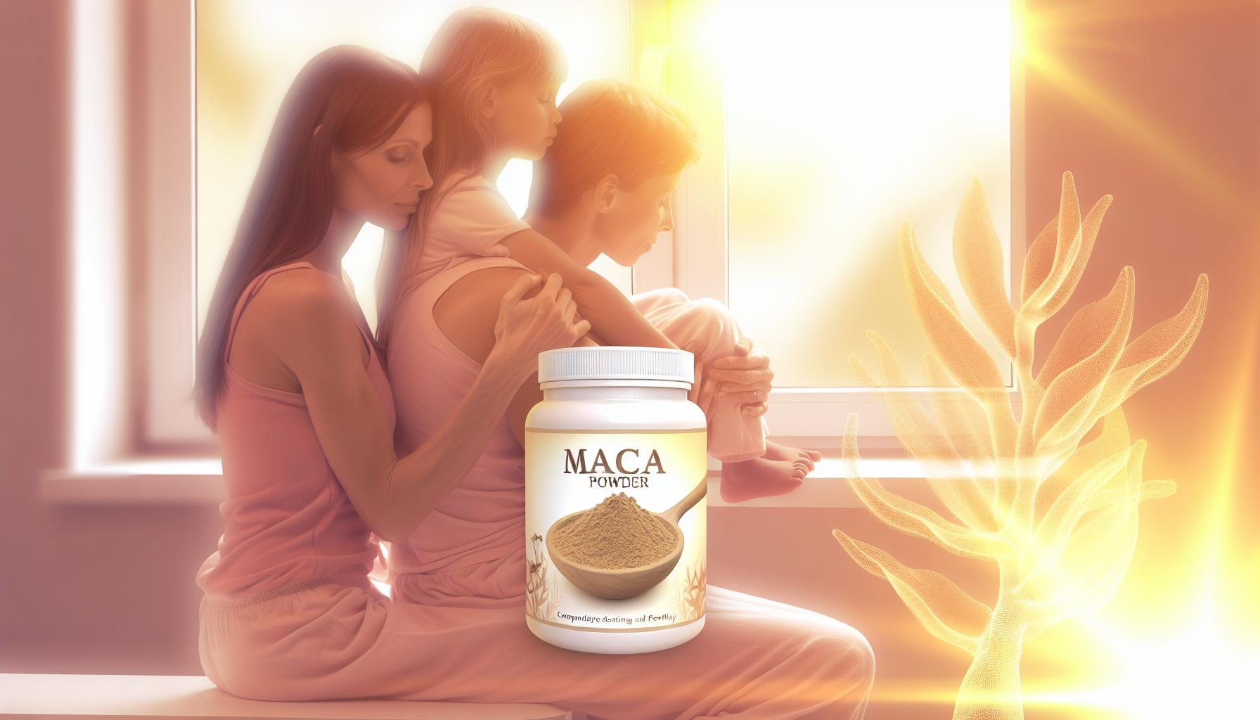 Maca Powder Fertility Smoothie Recipe: Boost Your Chances Naturally 2 Understanding Maca Powder: The Fertility Superfood