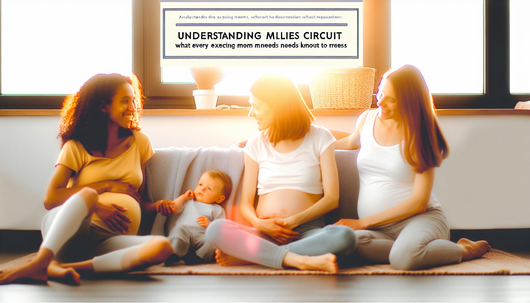 How Effective Is the Miles Circuit? A Guide for Expecting Moms 2 Understanding the Miles Circuit: What Every Expecting Mom Needs to Know
