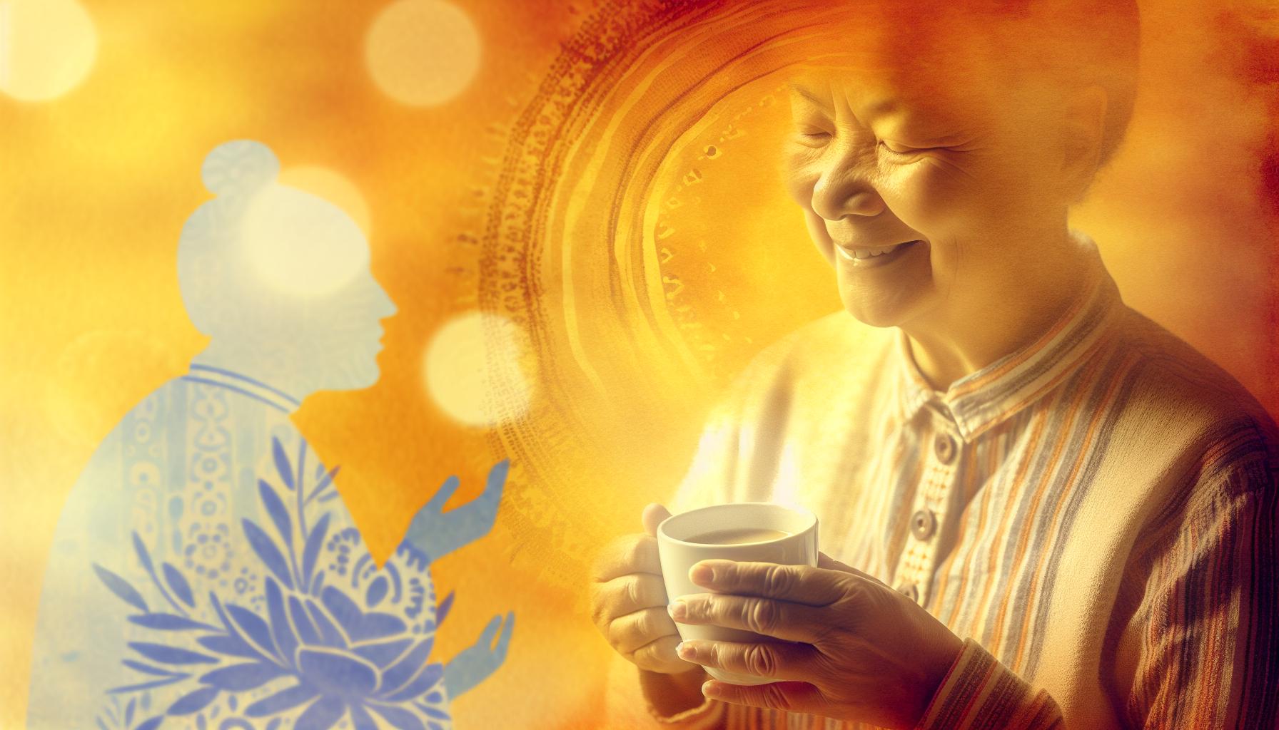 Understanding the⁢ nutritional Benefits of Chai⁢ Tea for Nursing ⁢Moms