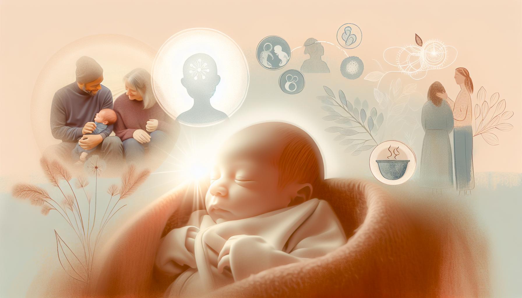understanding⁢ Padsicles: ‍A Gentle Introduction ‍for New‍ Parents