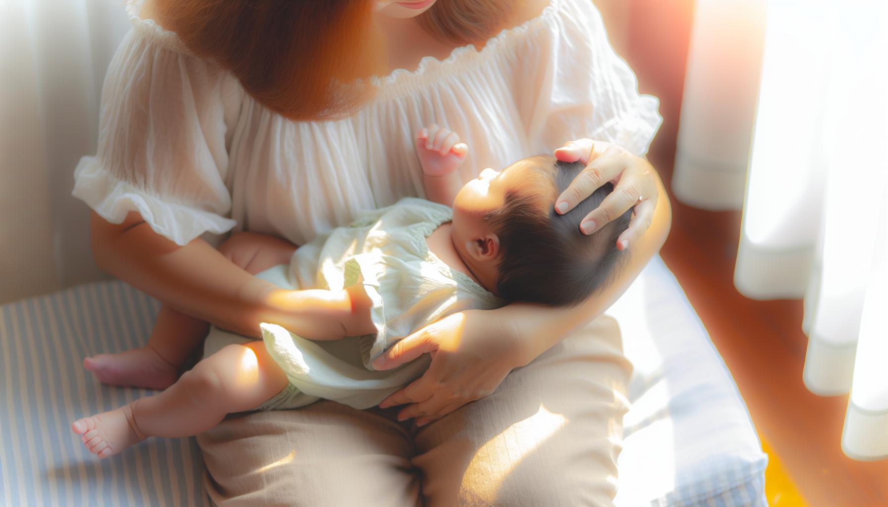 Understanding Postpartum Depression: Recognizing symptoms and ⁣Causes