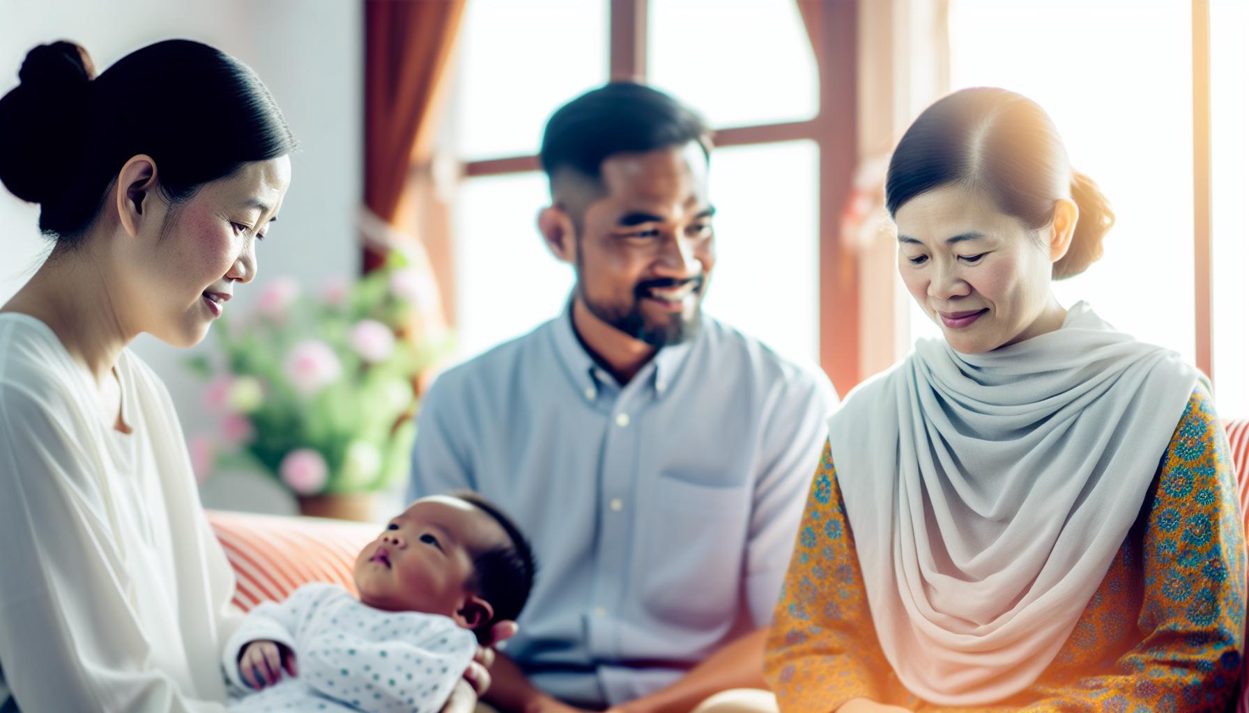 Understanding Postpartum Dizziness: What to Know